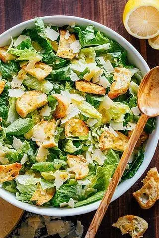 Mushroom & Pea Pasta