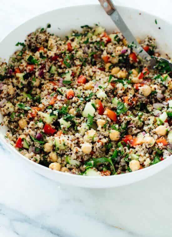 Greek Pasta Salad