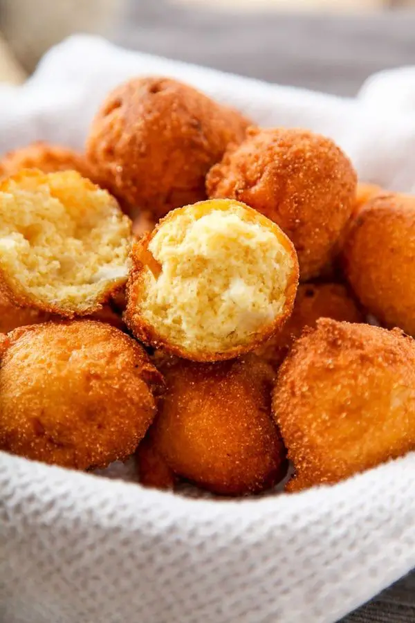The Very Best Cornbread