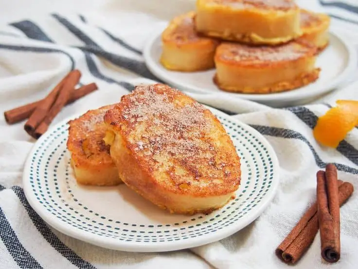 Tortilla Española