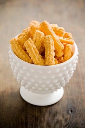 Garlic Bread Dip