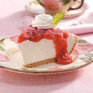 Peach Blackberry Pie
