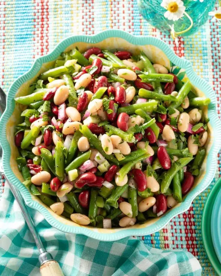 Barbecue Baked Beans