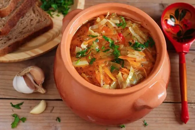 23 Best Soup Recipes From Weight Watchers