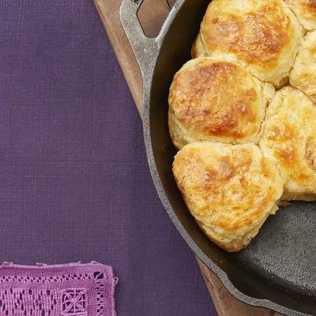 Bacon Brunch Ring