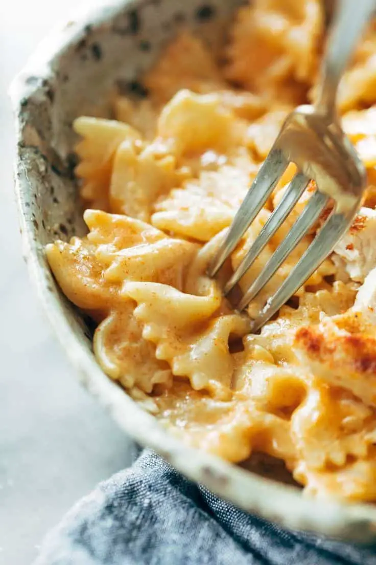 Cheesy Chicken Sloppy Joe’s Recipe From Delish