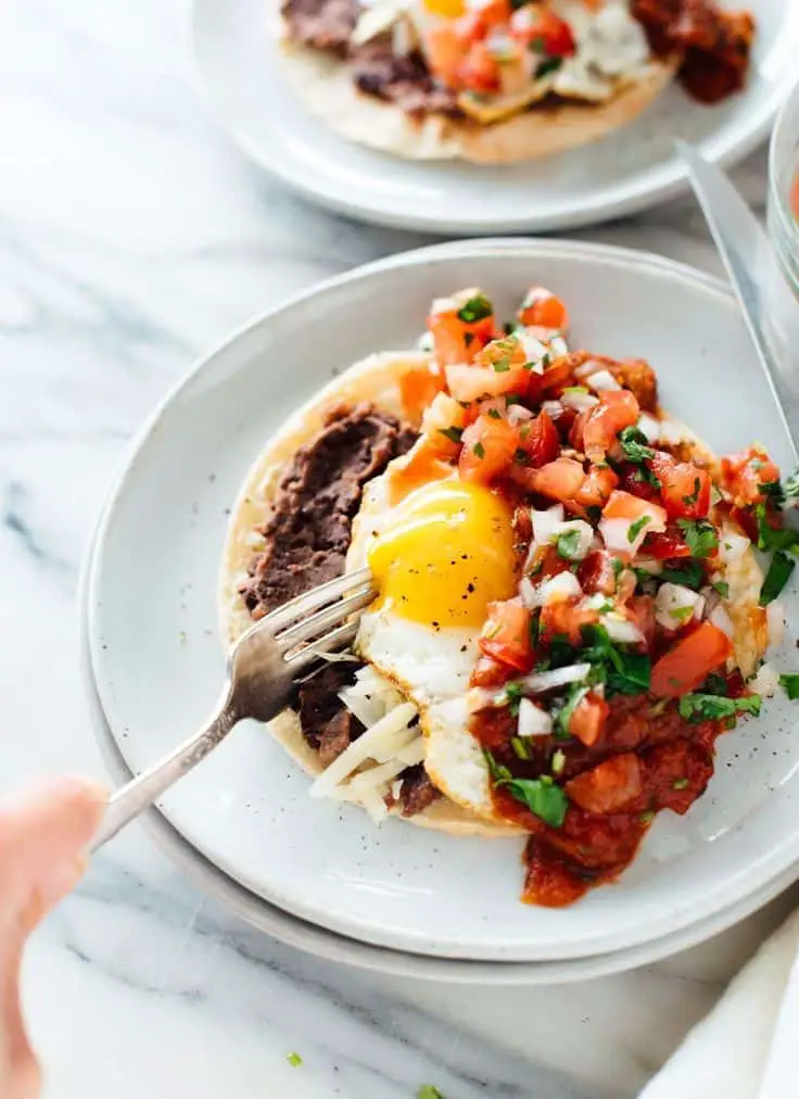 Hot Chocolate Oatmeal