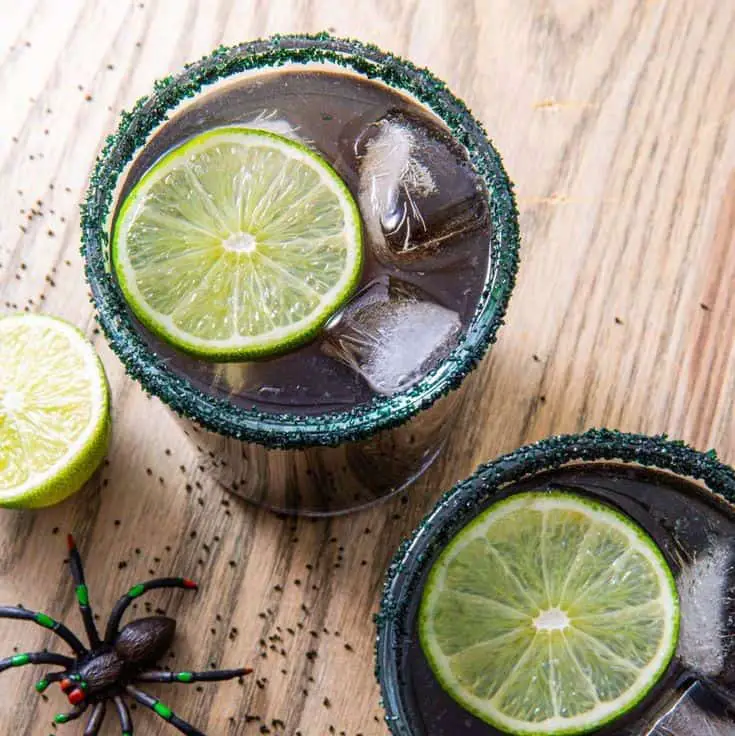 Apple Cider Slushies
