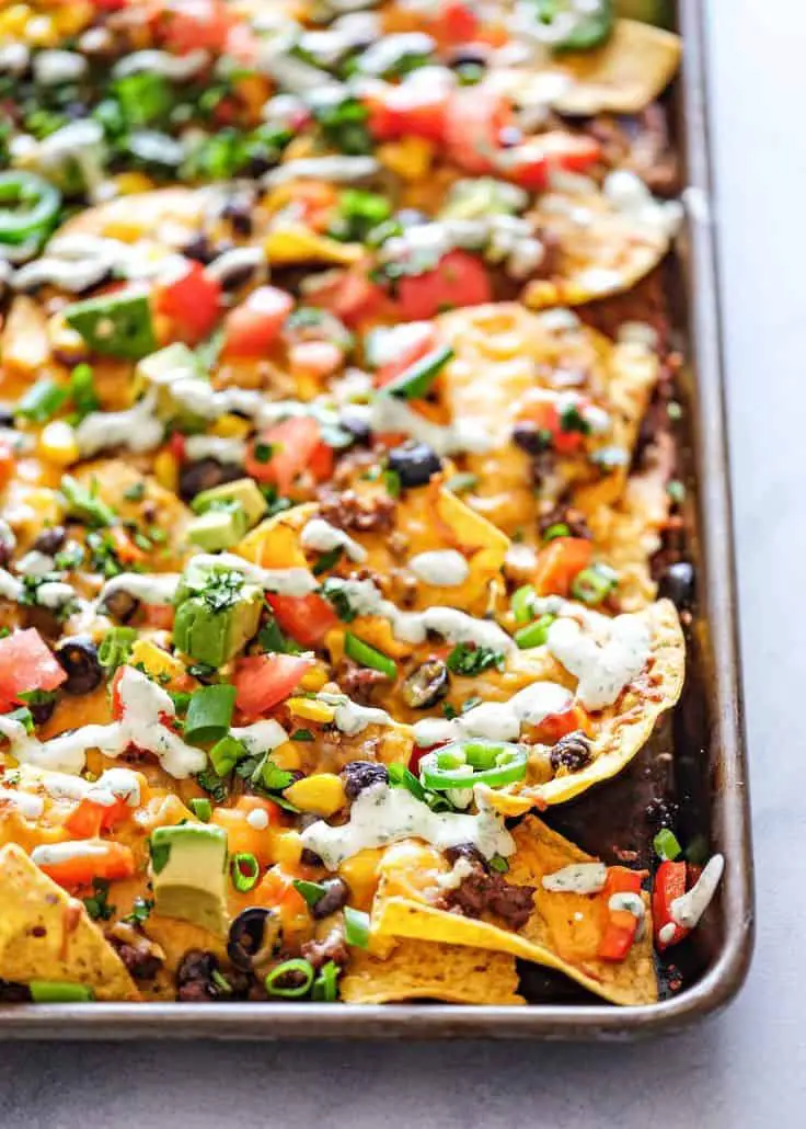 Mixed Vegetables