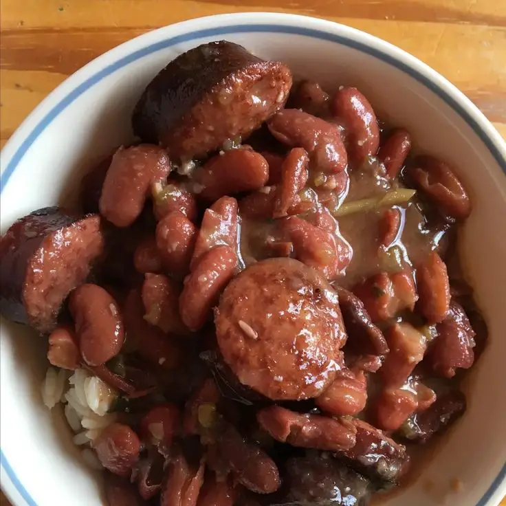 Zenzai – Red Bean Soup With Mochi