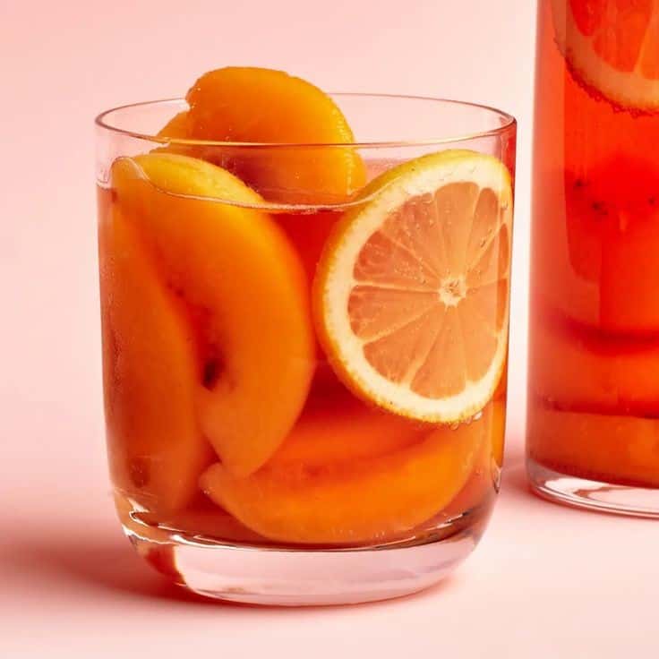 Rhubarb Daiquiri