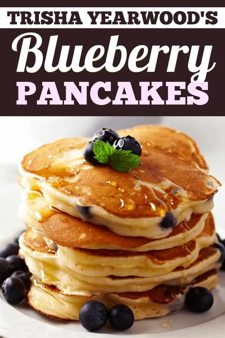 Blueberry Muffins