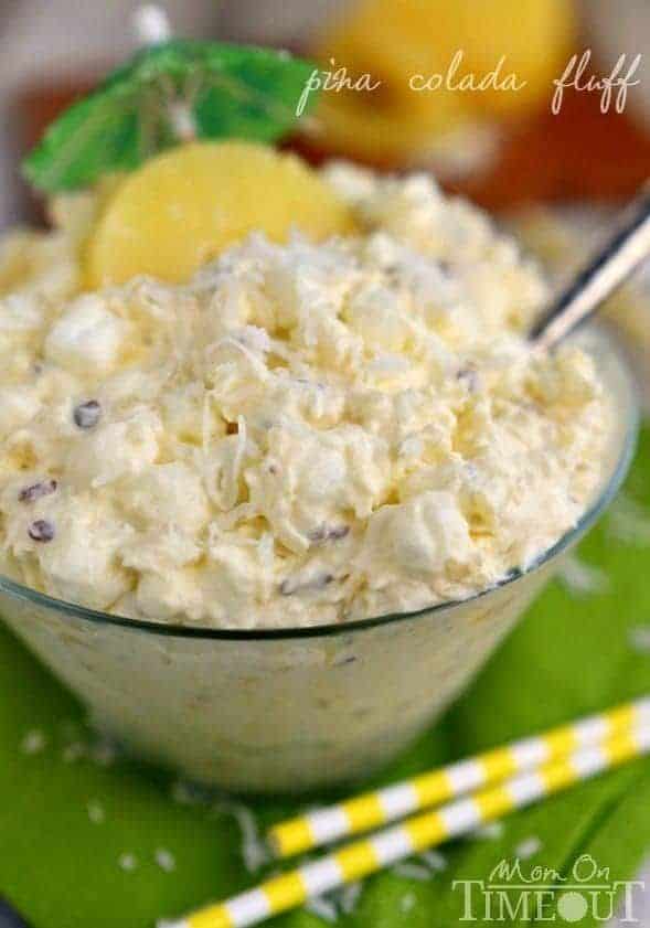 Spring Potato Salad