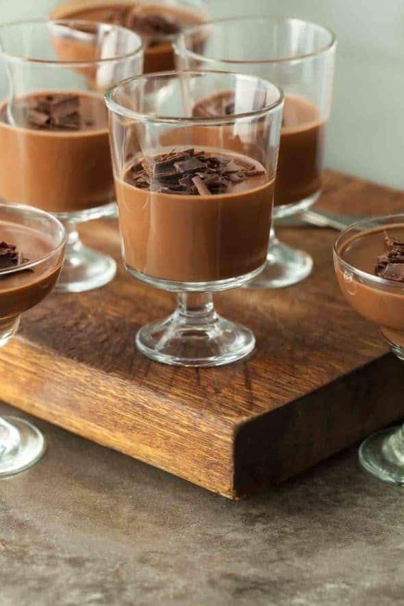 Panna Cotta