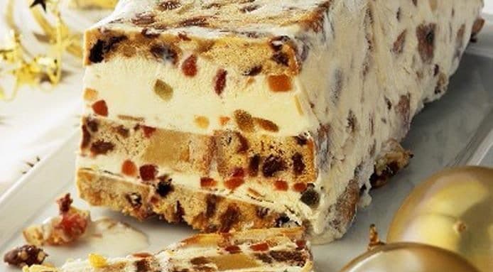 Authentic Italian Tiramisu