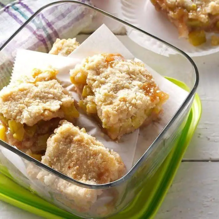 Yummy Zucchini Coffee Cake
