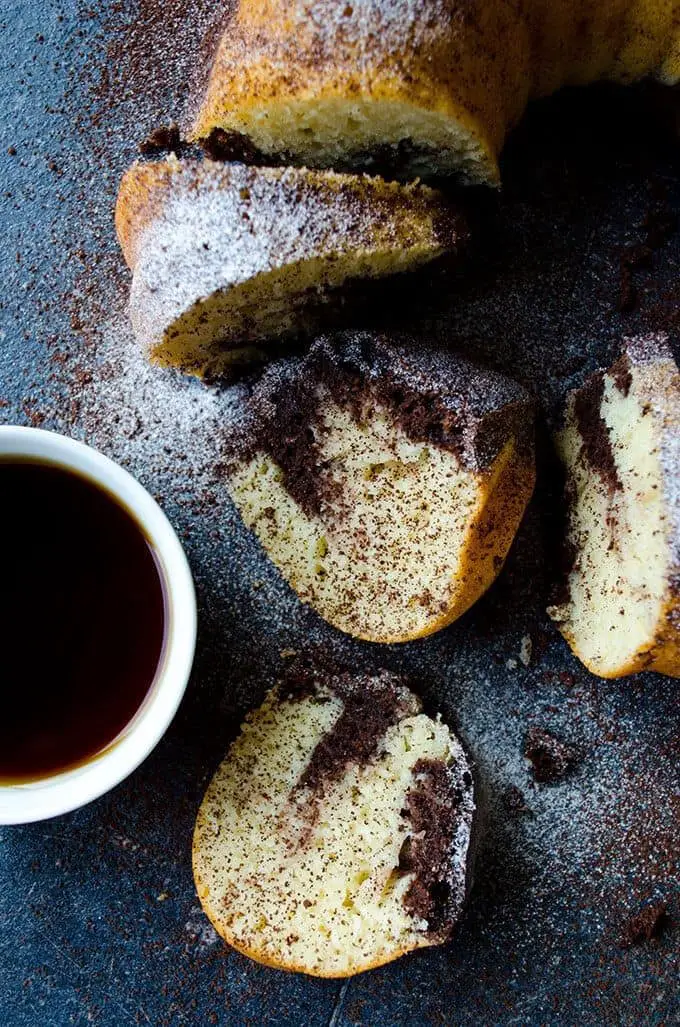 Unripe Fig Jam