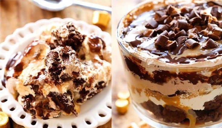 Sundaes