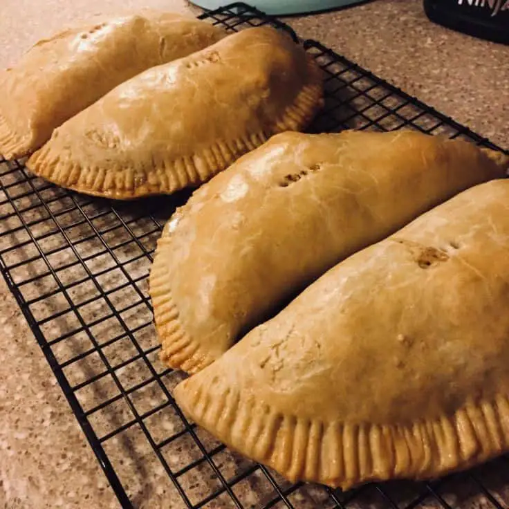 Steak Pie