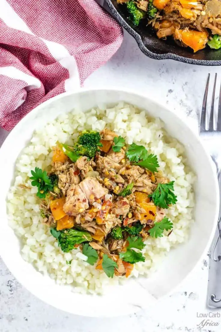 Easy Tuna Chili Dip