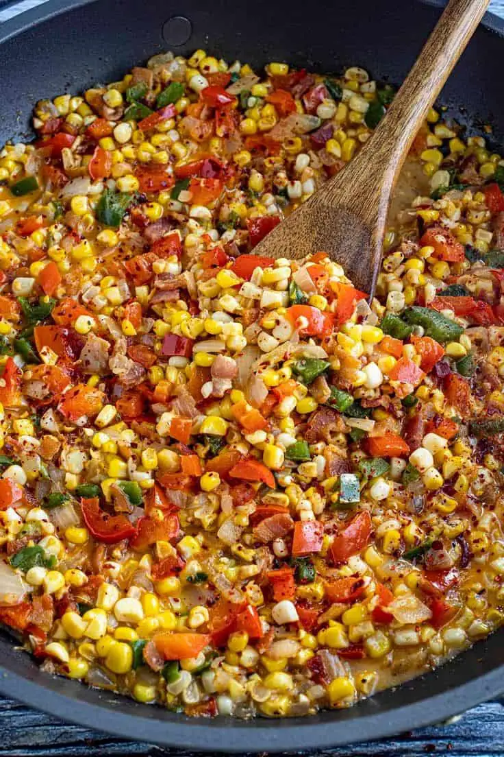 Jalapeno Cornbread