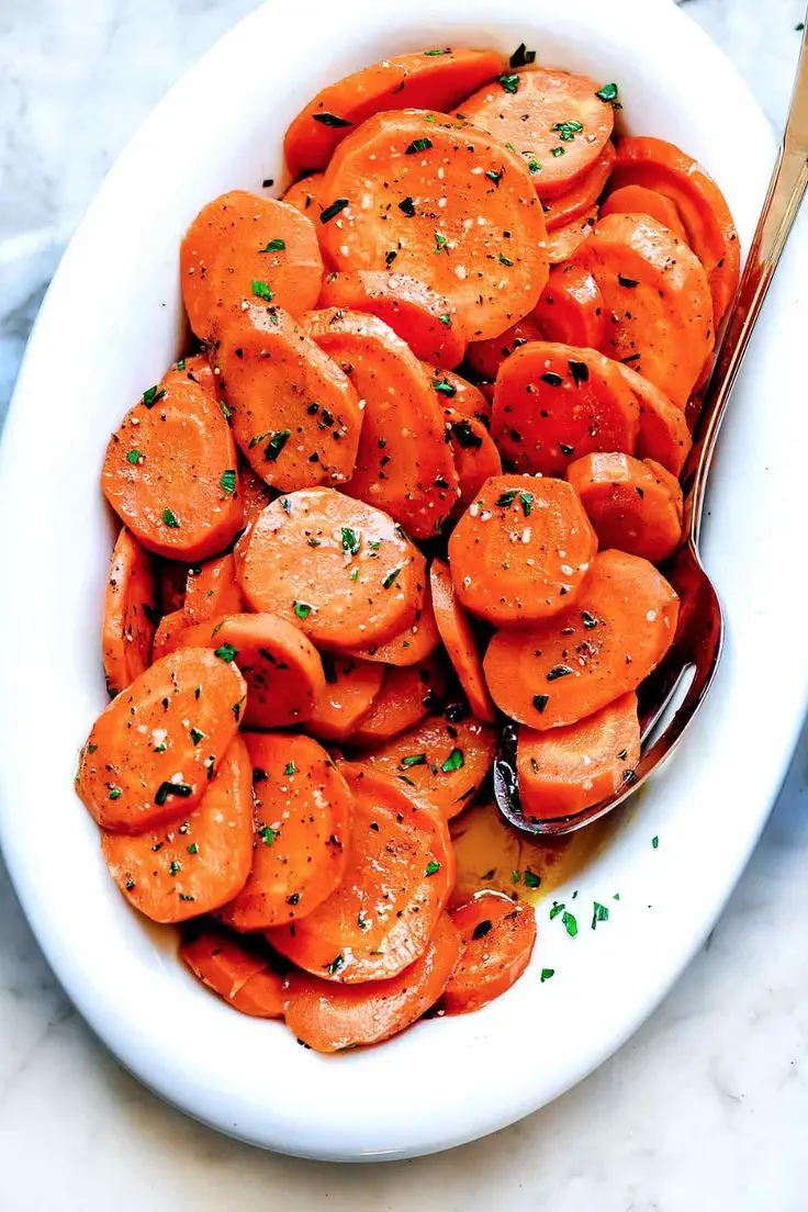 Dauphinoise Potatoes