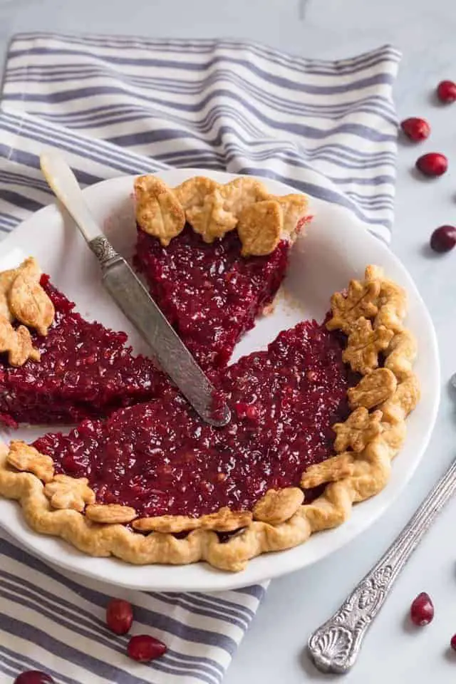Peppermint Pie