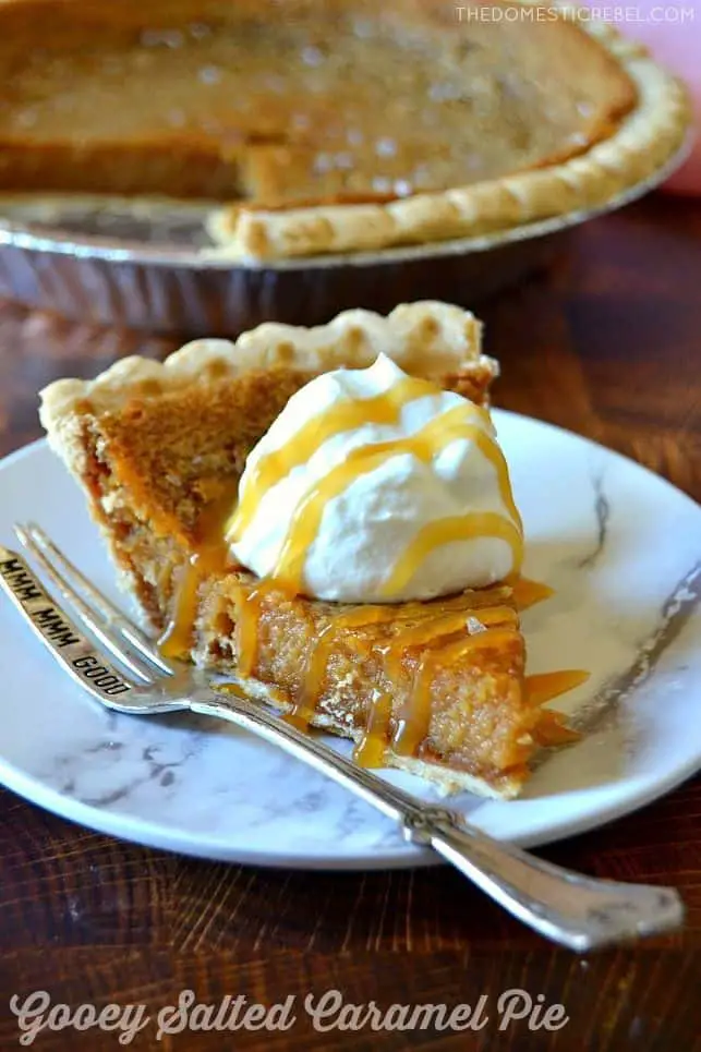 Chocolate Pie