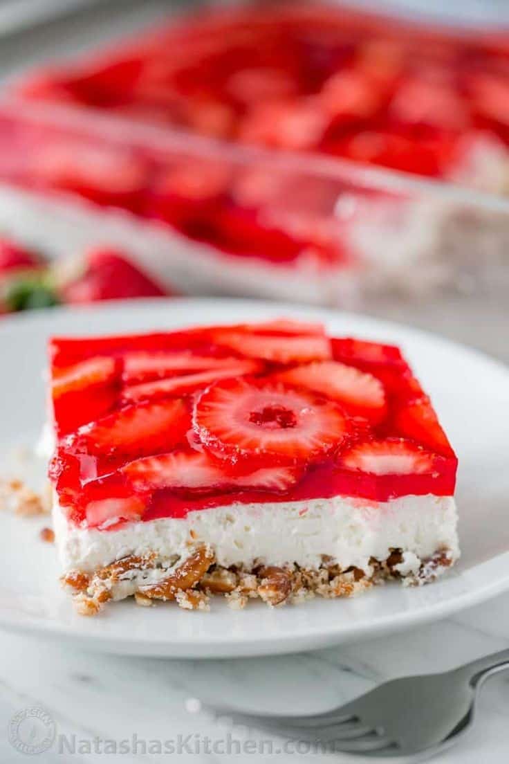 Strawberry Shortcake