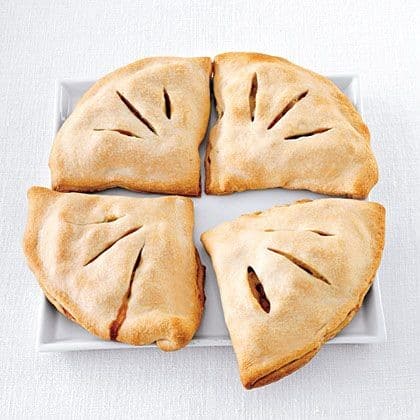 Baked Chicken Empanada With Chorizo, Bake Play Smile