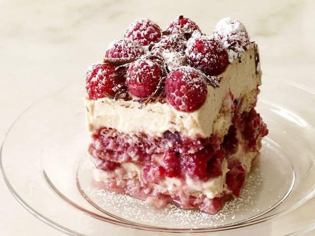 Coconut Cream Pie
