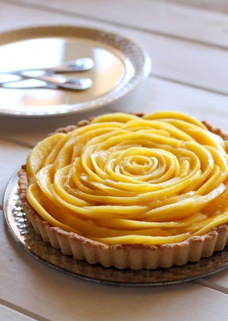 Tomato Pie