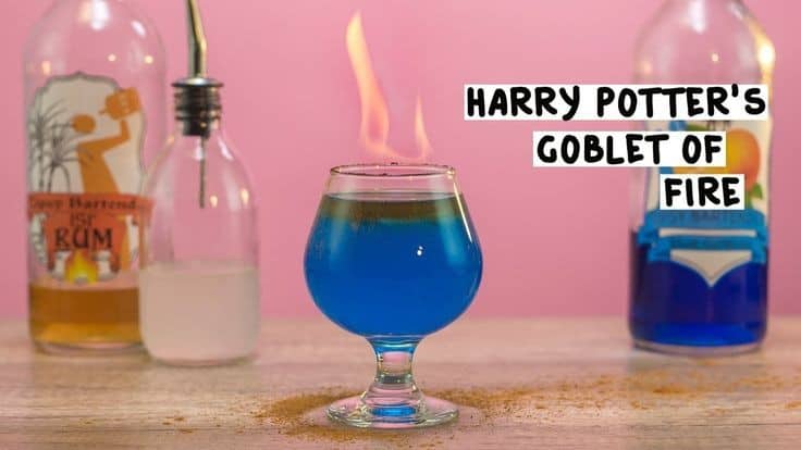 The Deathly Hallows
