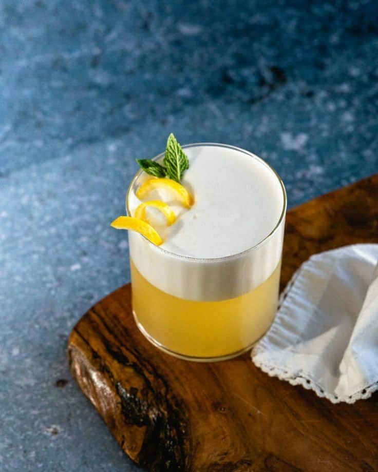 Gin Martini