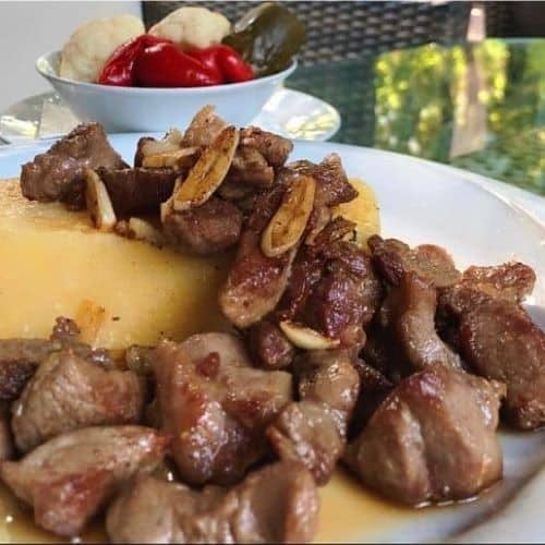 Placinta