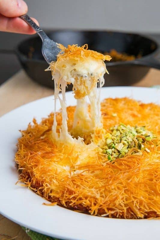 Turkish Candied Pumpkin