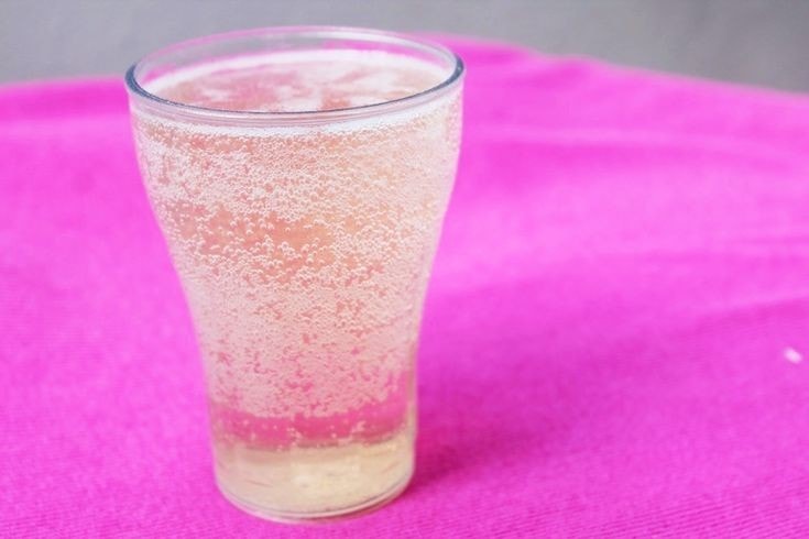 Salted Cucumber Mint Lassi