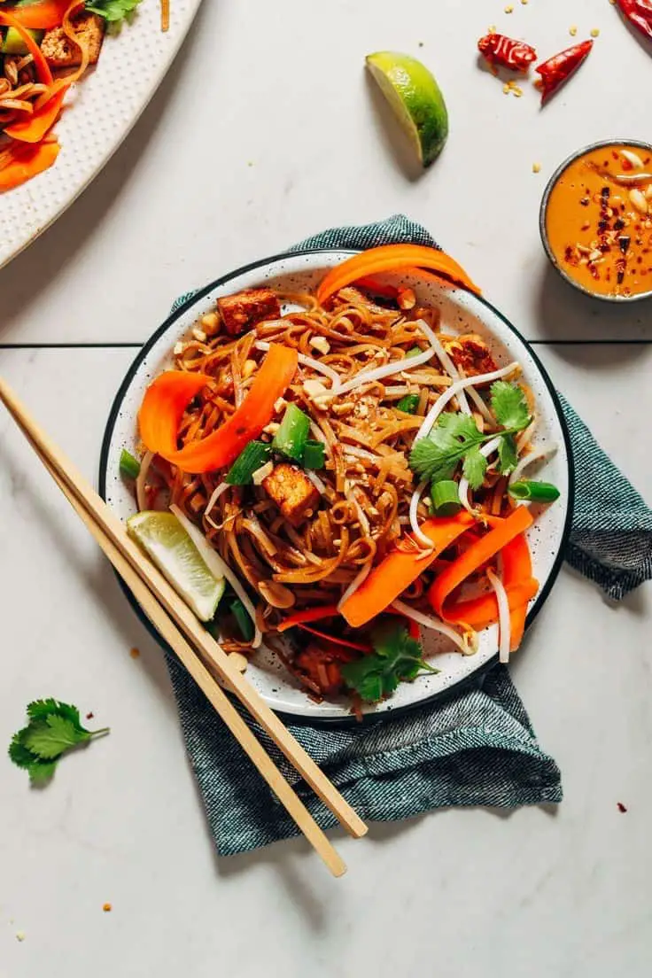 Noodles With Assorted Meat