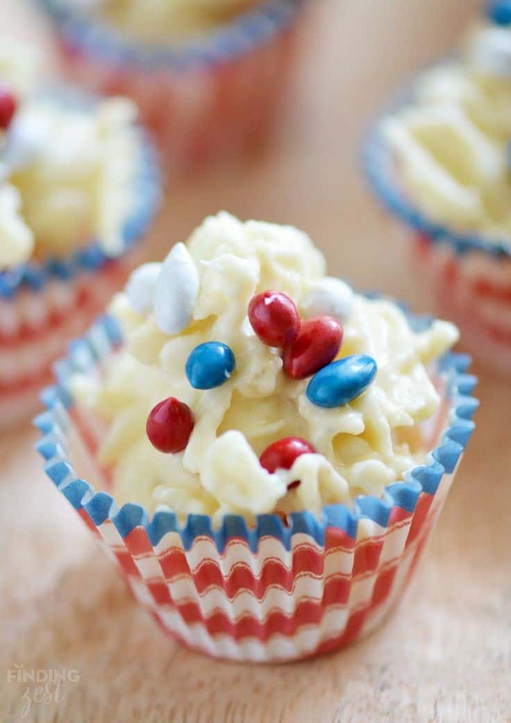 Macaroni Salad