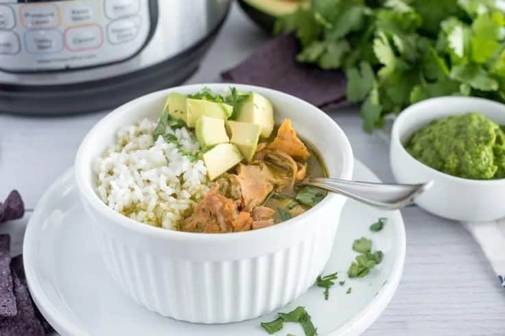 Mediterranean Instant Pot Fish en Papillote