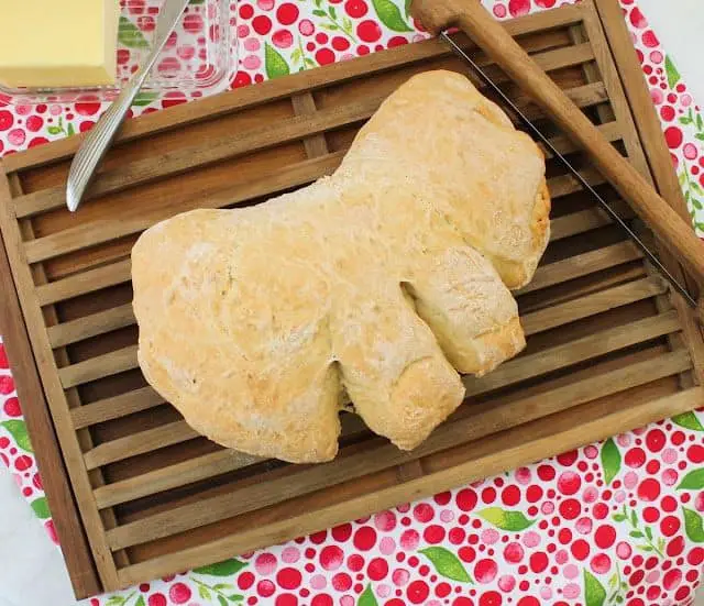 Pane Di Pasqua