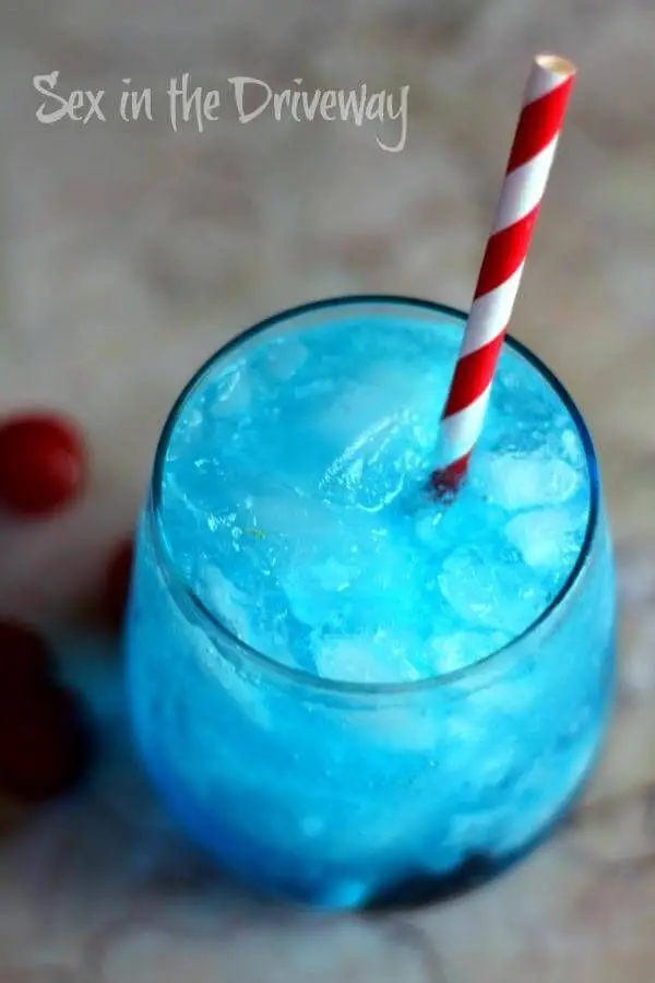 Electric Lemonade