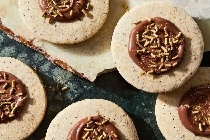 Rugelach Cookies