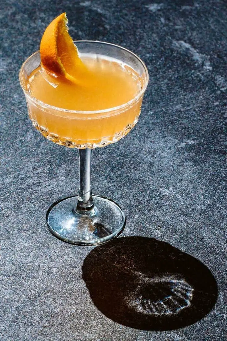 Rum Runner