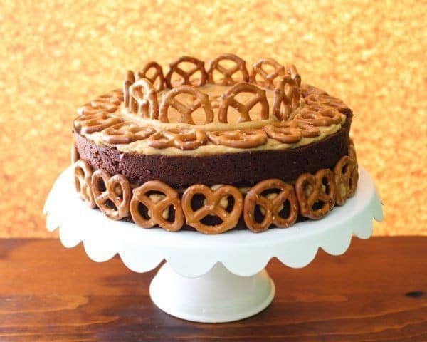 Classic Mud Pie Recipe From A Bountiful Kitchen