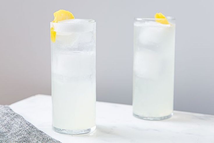 Vodka Cranberry Cocktail