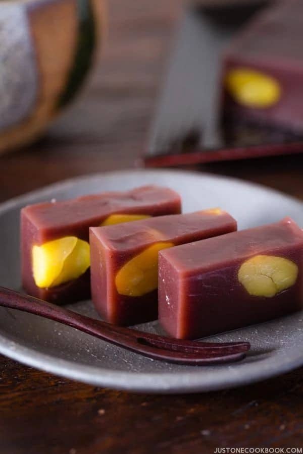 Japanese Coffee Jelly