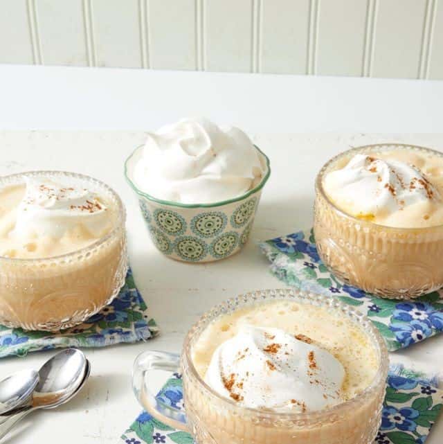 Best Ever Egg Muffins
