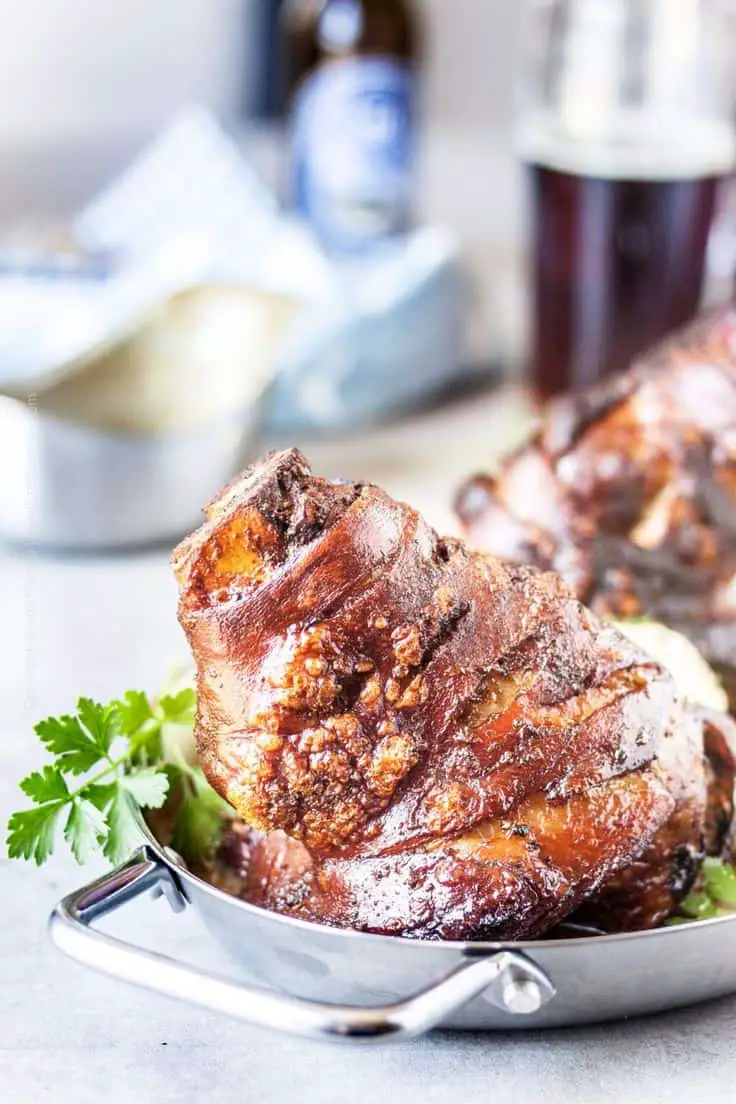 Beer Braised Brats (German Sausage In A Beer Marinade)
