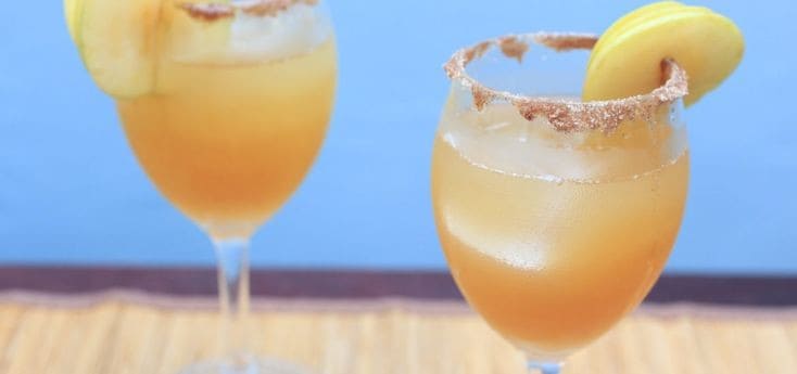 Kahlua Cointreau French Coffee